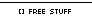 free stuff